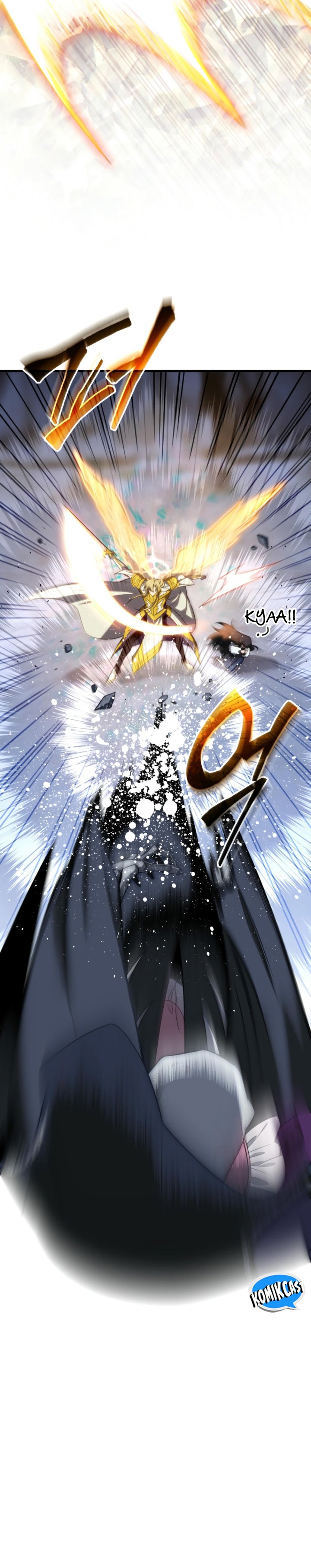 Player Who Returned 10,000 Years Later” Chapter 112 Gambar 30