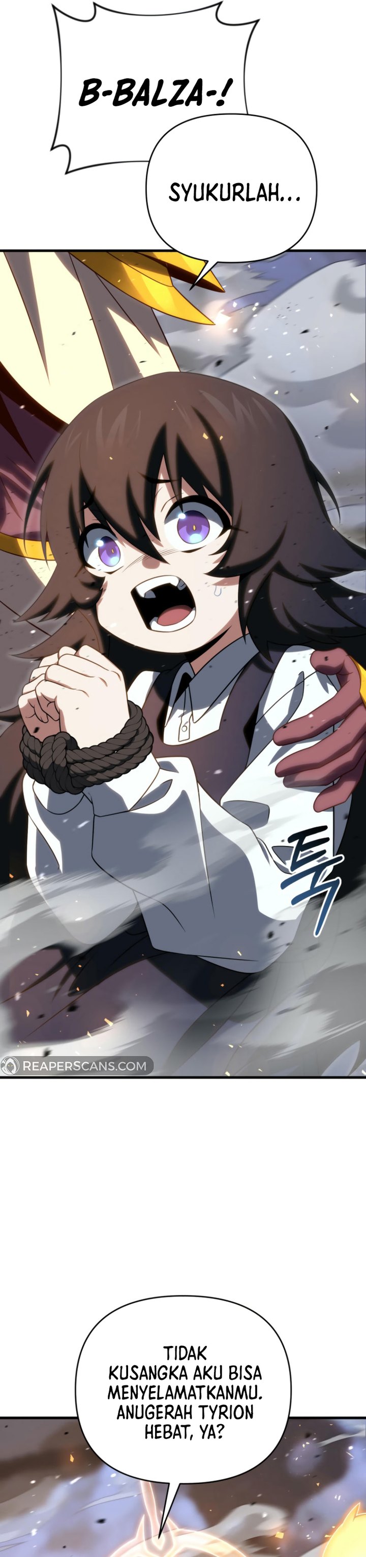 Player Who Returned 10,000 Years Later” Chapter 112 Gambar 31