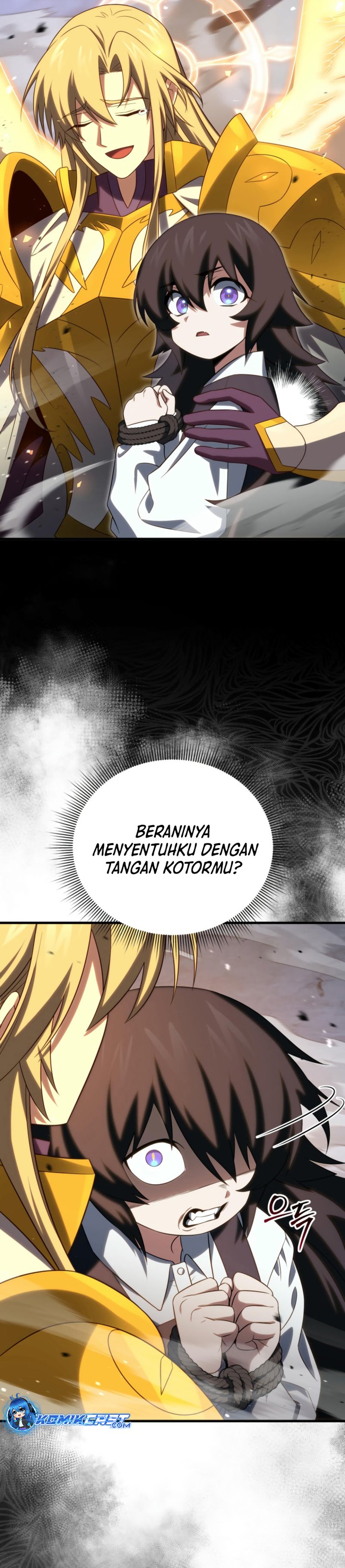 Player Who Returned 10,000 Years Later” Chapter 112 Gambar 32