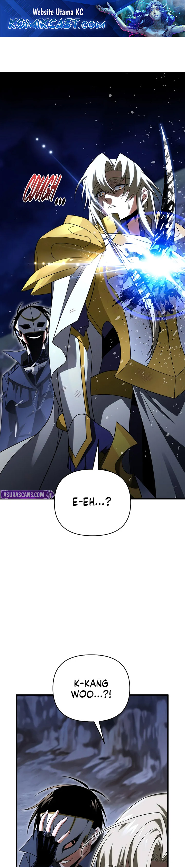 Player Who Returned 10,000 Years Later” Chapter 113 Gambar 2