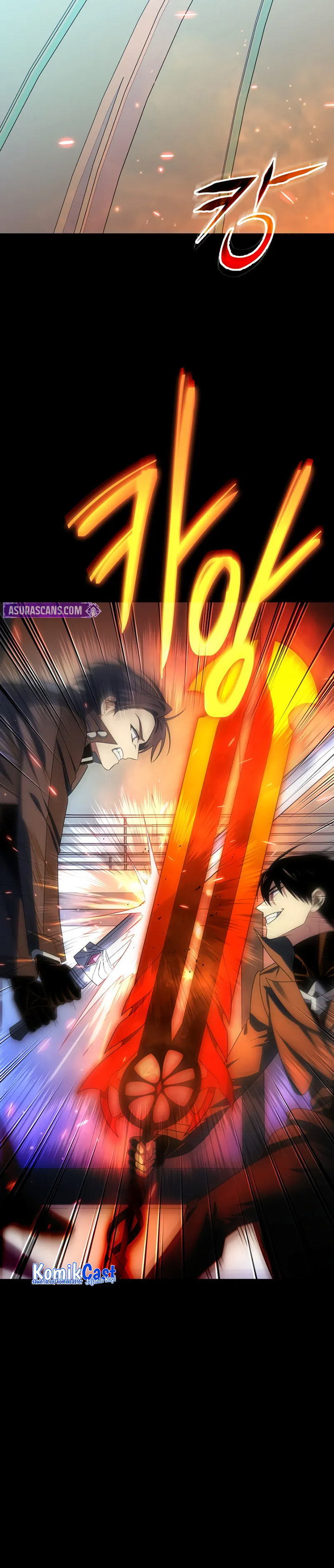 Player Who Returned 10,000 Years Later” Chapter 113 Gambar 5