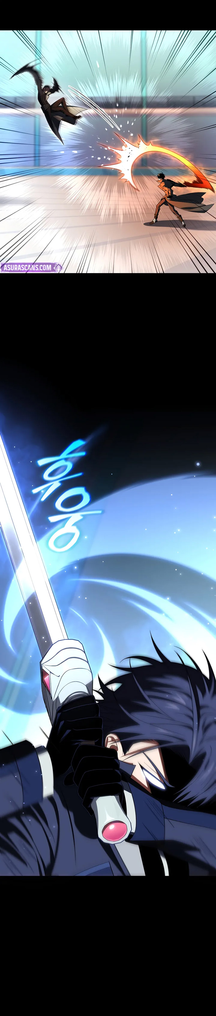 Player Who Returned 10,000 Years Later” Chapter 113 Gambar 6