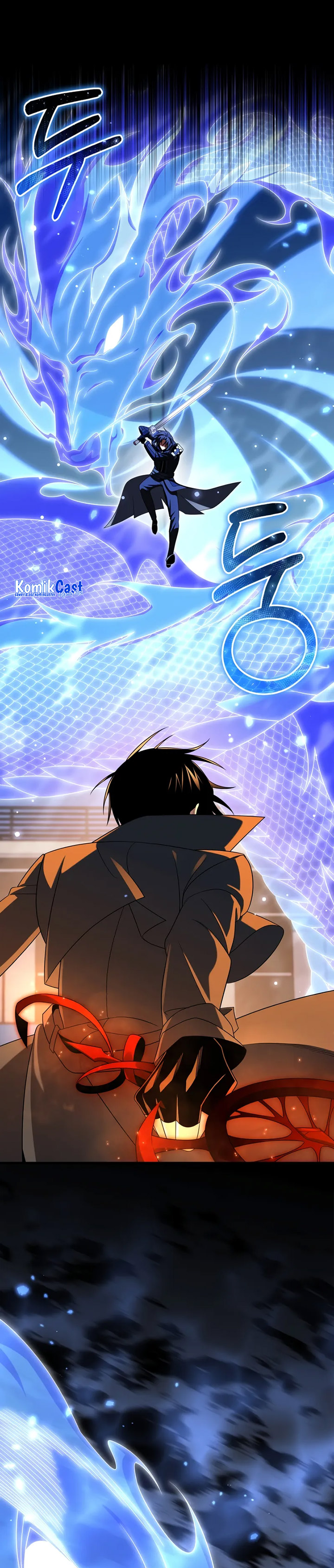 Player Who Returned 10,000 Years Later” Chapter 113 Gambar 7