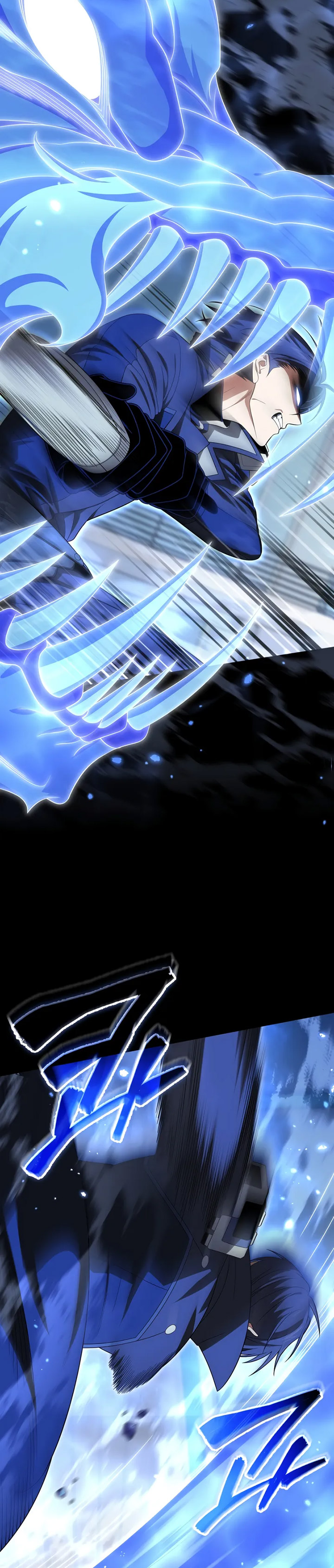 Player Who Returned 10,000 Years Later” Chapter 113 Gambar 8
