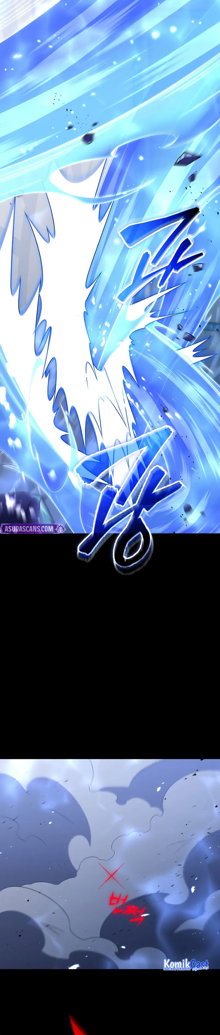 Player Who Returned 10,000 Years Later” Chapter 113 Gambar 9