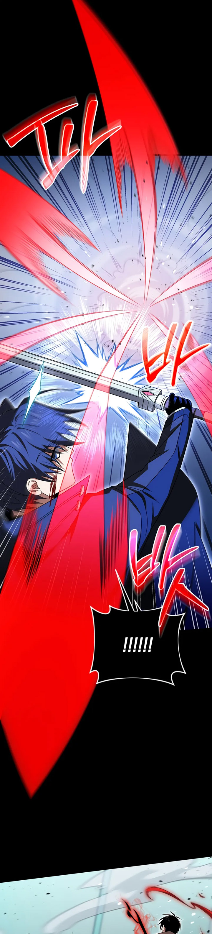 Player Who Returned 10,000 Years Later” Chapter 113 Gambar 10