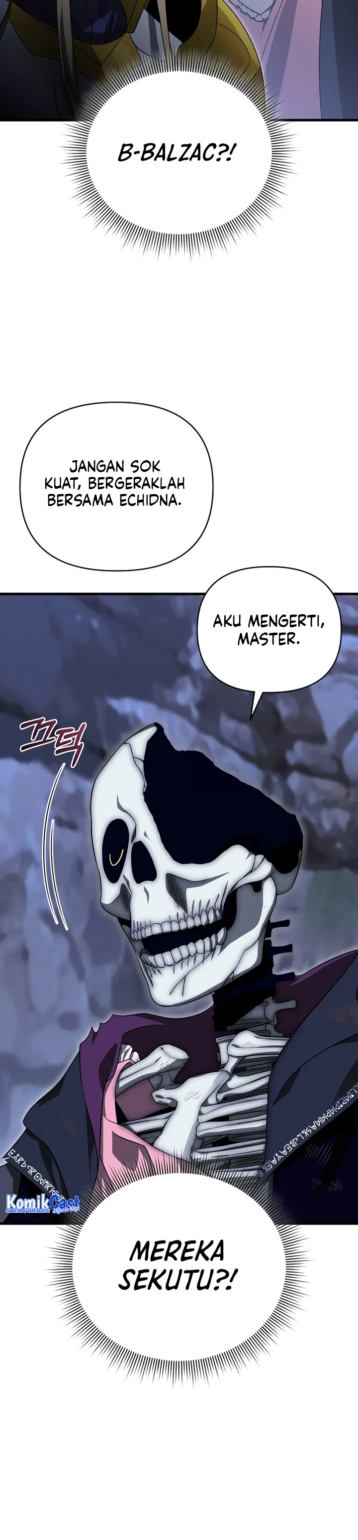 Player Who Returned 10,000 Years Later” Chapter 113 Gambar 29