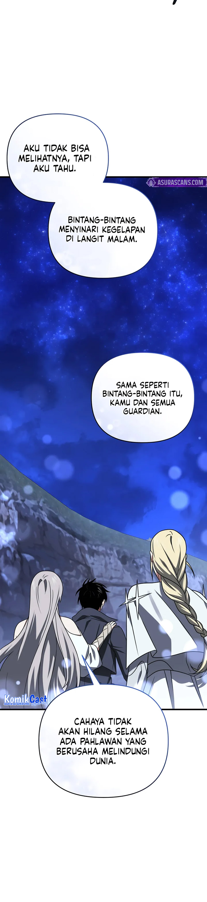 Player Who Returned 10,000 Years Later” Chapter 113 Gambar 45