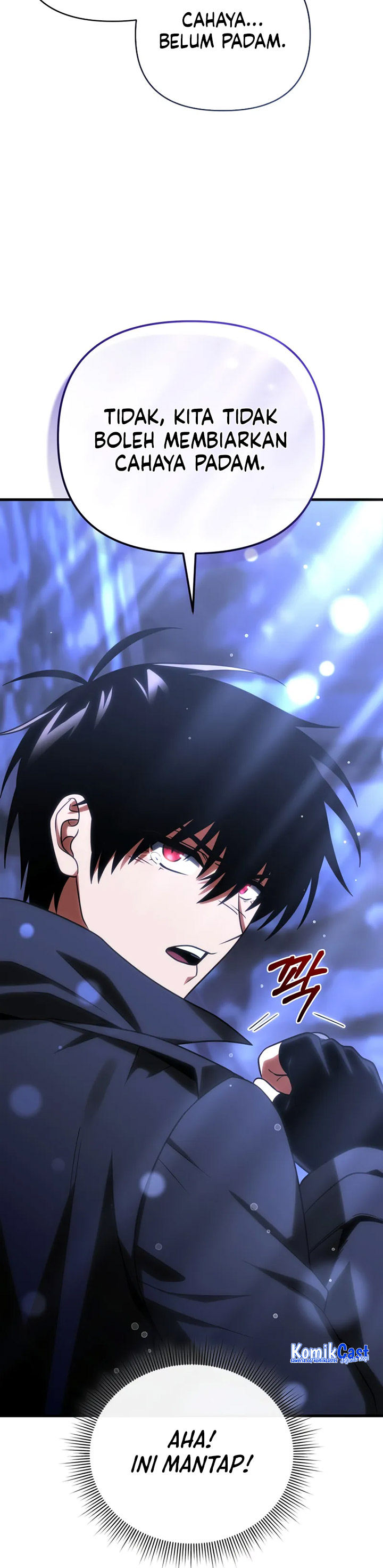 Player Who Returned 10,000 Years Later” Chapter 113 Gambar 47