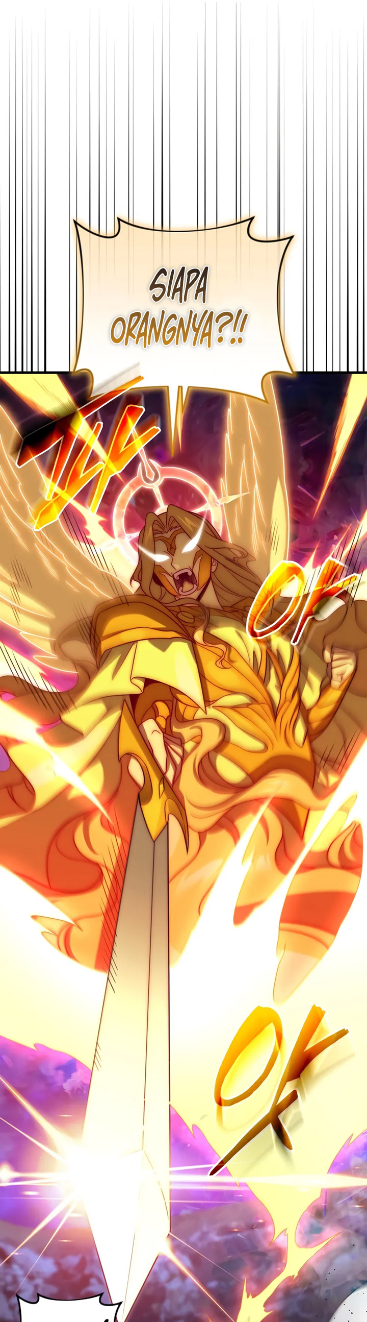 Player Who Returned 10,000 Years Later” Chapter 113 Gambar 50