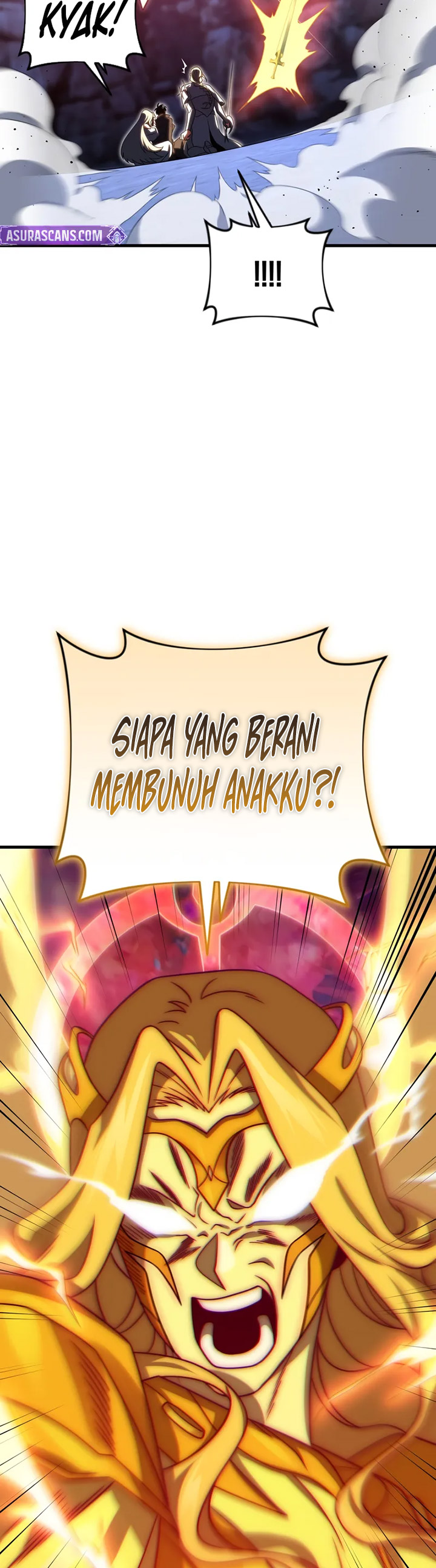 Player Who Returned 10,000 Years Later” Chapter 113 Gambar 51