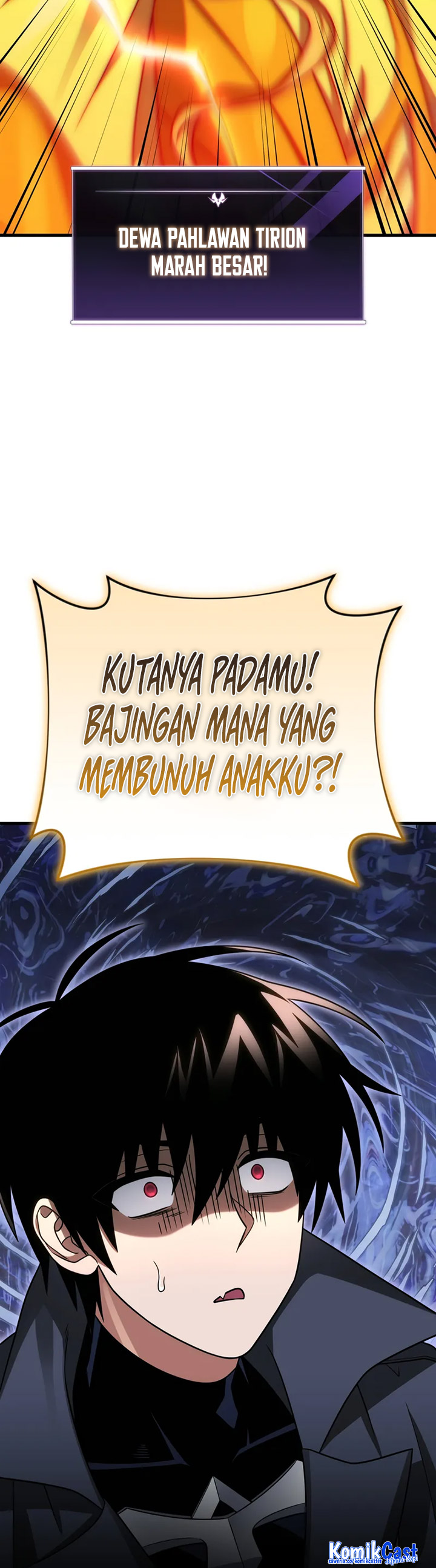 Player Who Returned 10,000 Years Later” Chapter 113 Gambar 52