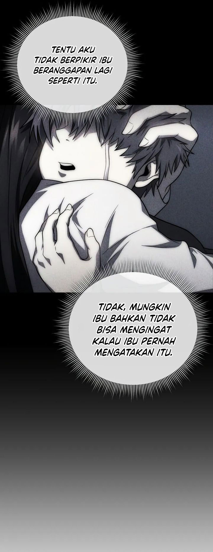 Player Who Returned 10,000 Years Later Chapter 115 Gambar 17