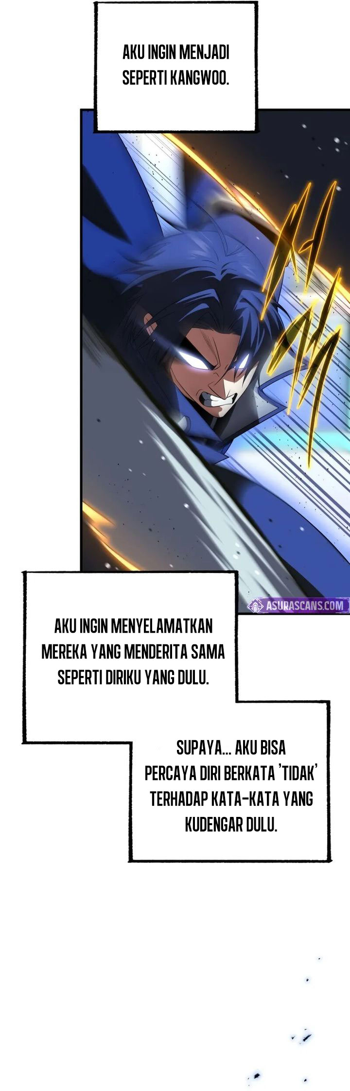 Player Who Returned 10,000 Years Later Chapter 115 Gambar 19