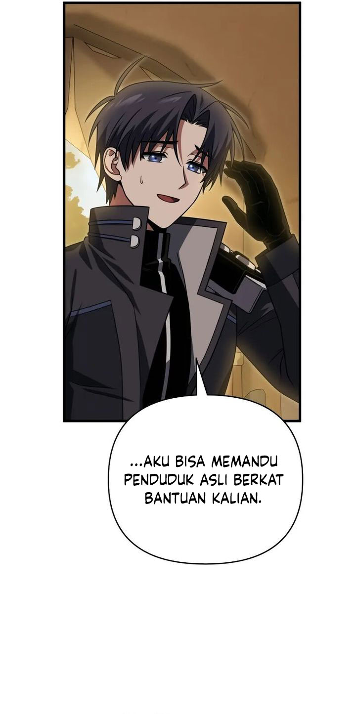 Player Who Returned 10,000 Years Later Chapter 115 Gambar 44