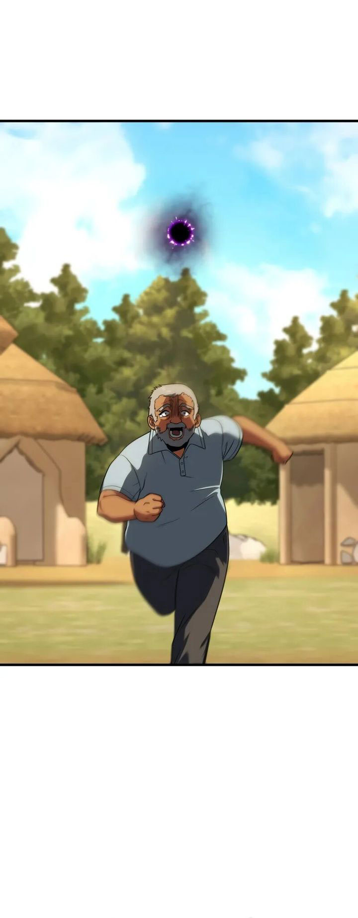 Player Who Returned 10,000 Years Later Chapter 115 Gambar 51