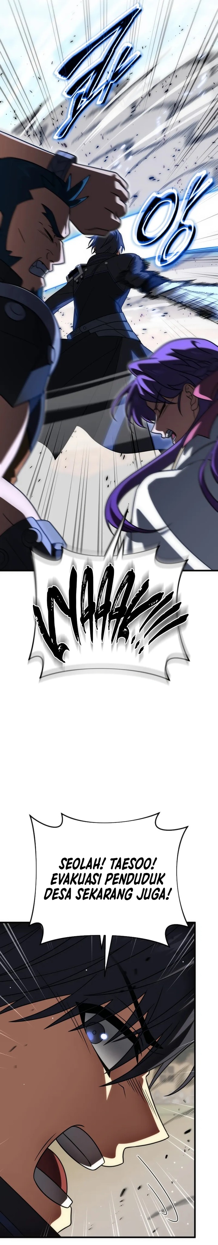 Player Who Returned 10,000 Years Later Chapter 116 Gambar 6
