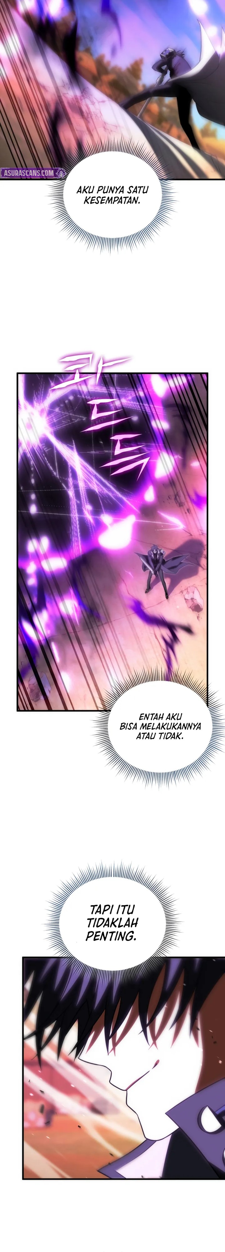 Player Who Returned 10,000 Years Later Chapter 116 Gambar 20