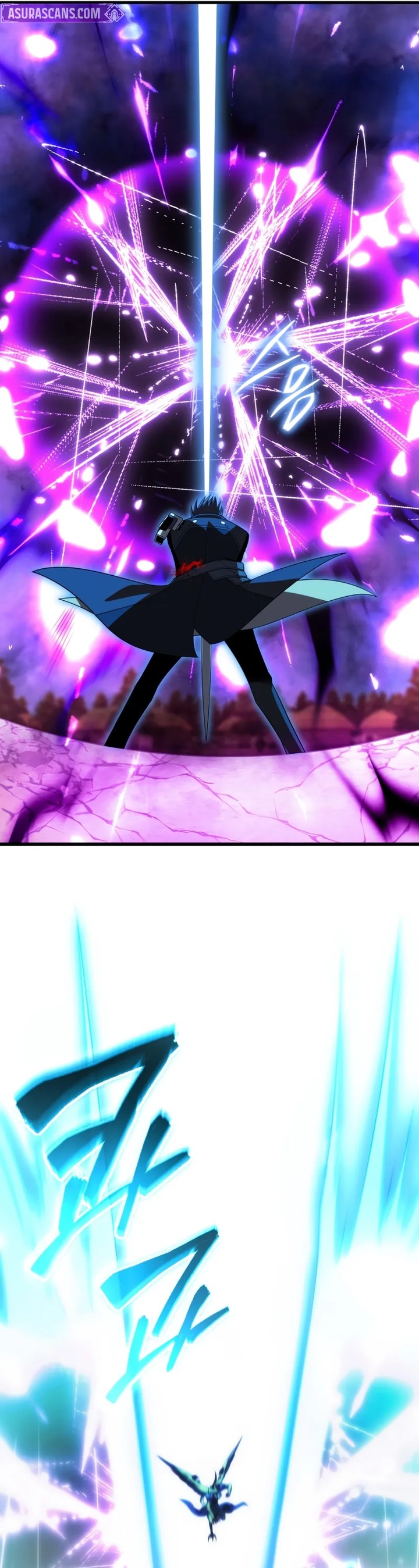 Player Who Returned 10,000 Years Later Chapter 116 Gambar 23