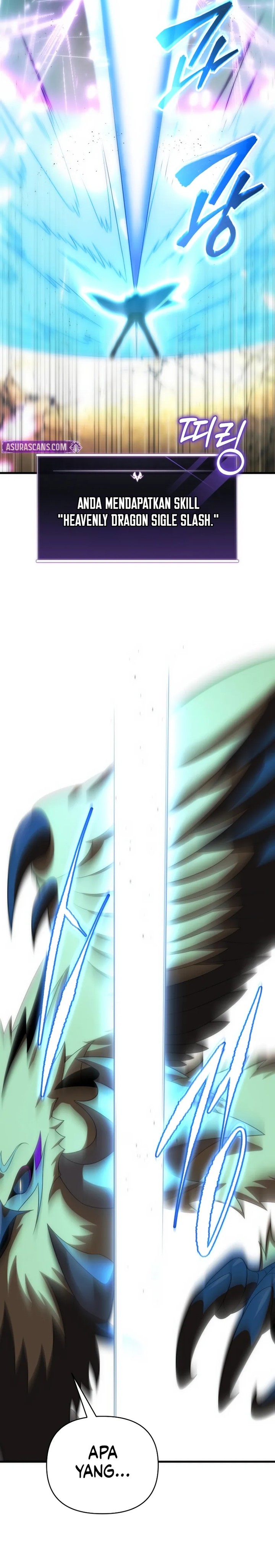 Player Who Returned 10,000 Years Later Chapter 116 Gambar 24