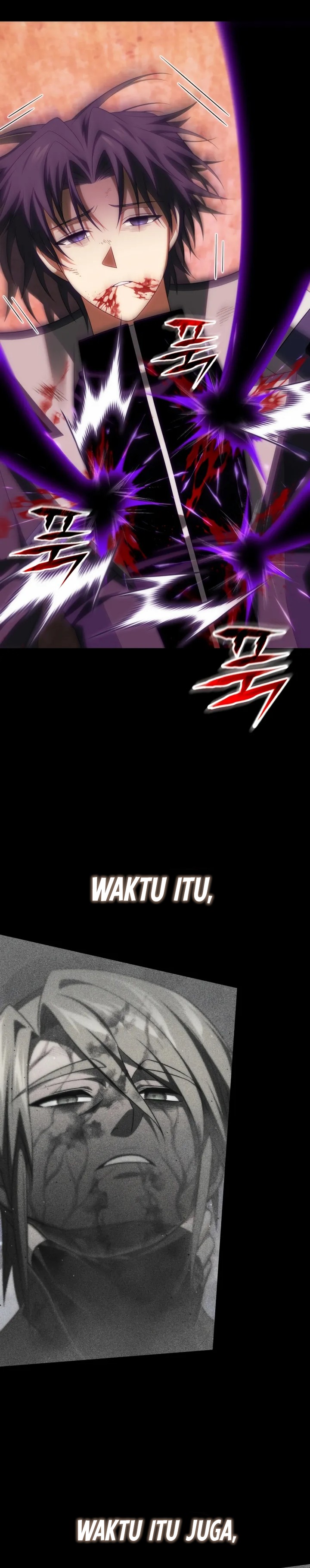 Player Who Returned 10,000 Years Later Chapter 116 Gambar 39