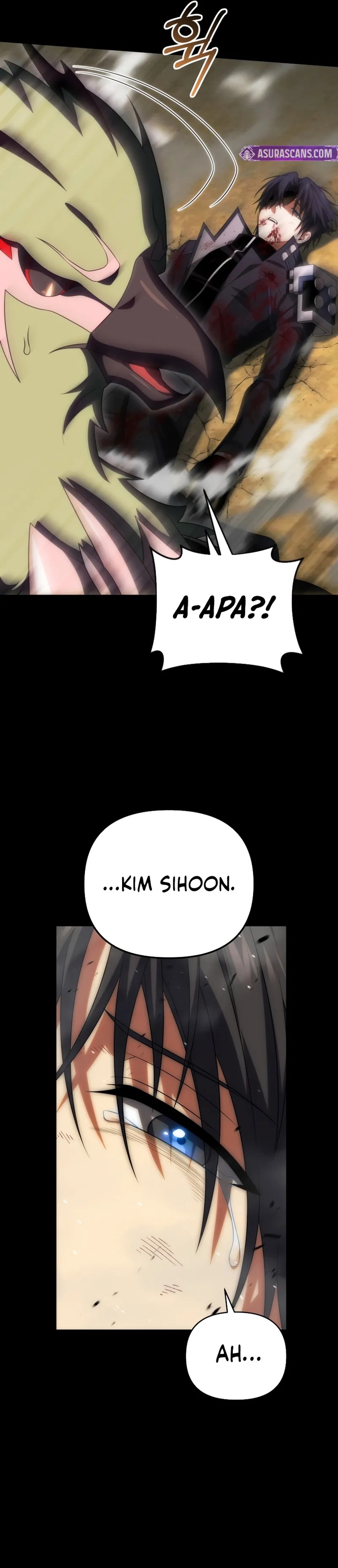 Player Who Returned 10,000 Years Later Chapter 116 Gambar 42
