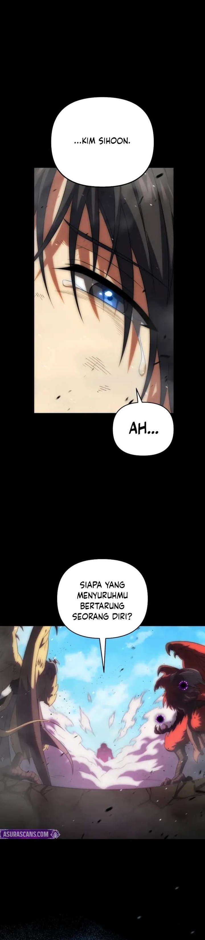 Player Who Returned 10,000 Years Later” Chapter 117 Gambar 2