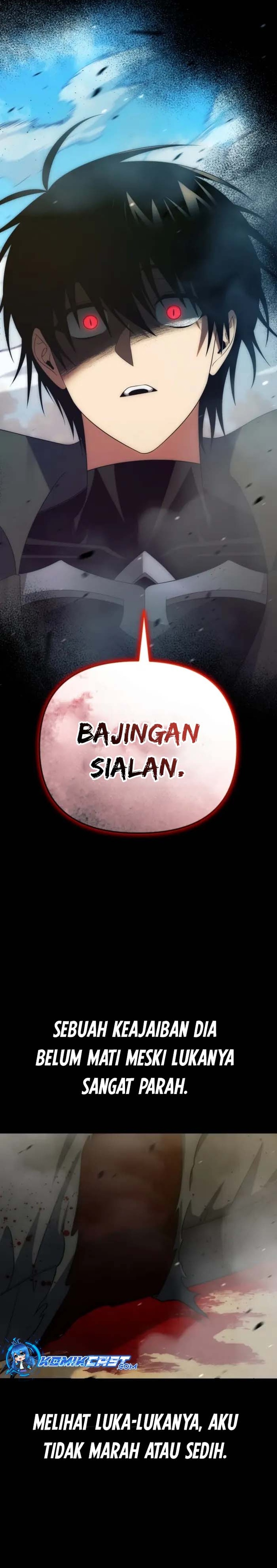 Player Who Returned 10,000 Years Later” Chapter 117 Gambar 3