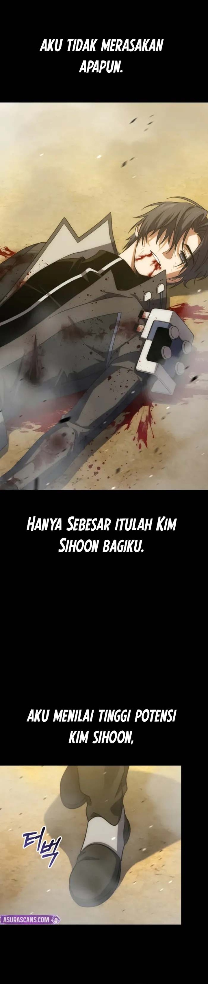 Player Who Returned 10,000 Years Later” Chapter 117 Gambar 4