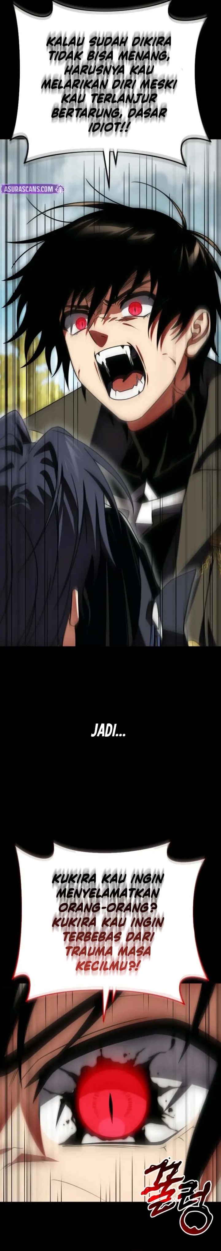 Player Who Returned 10,000 Years Later” Chapter 117 Gambar 7