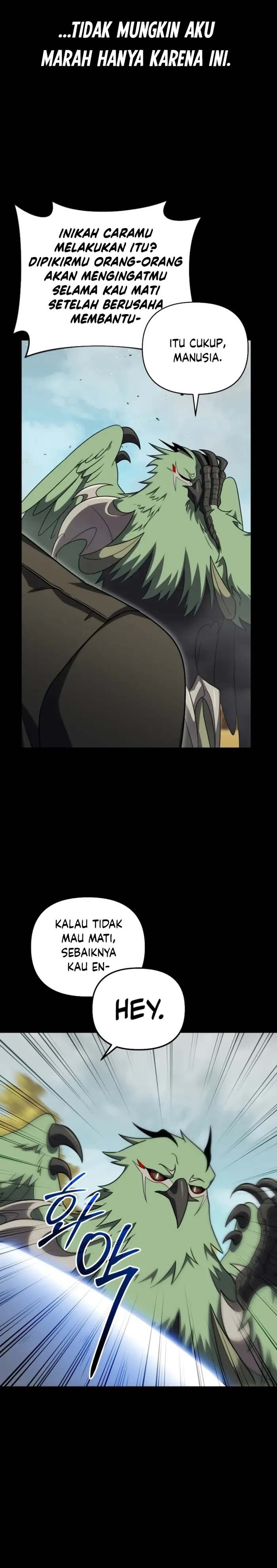 Player Who Returned 10,000 Years Later” Chapter 117 Gambar 8