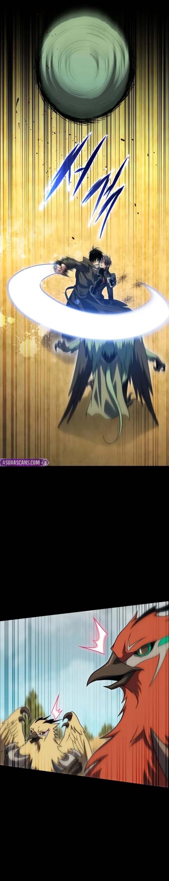 Player Who Returned 10,000 Years Later” Chapter 117 Gambar 9
