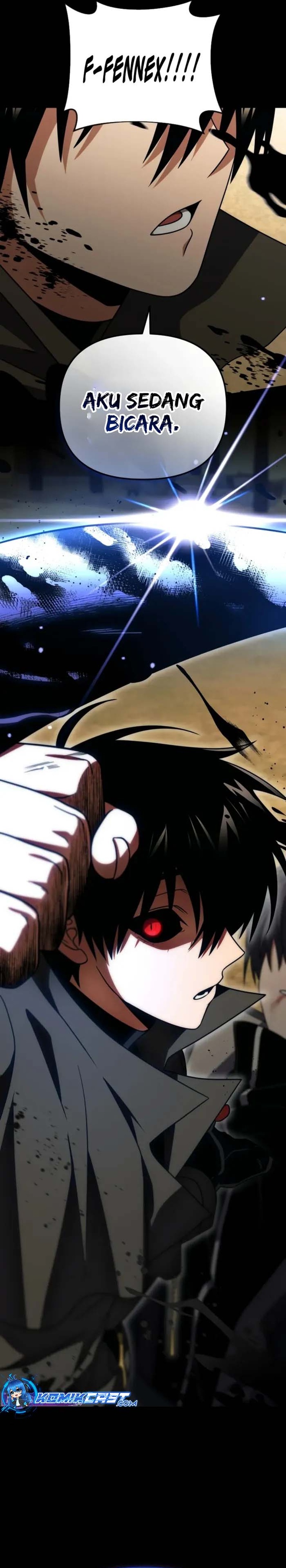 Player Who Returned 10,000 Years Later” Chapter 117 Gambar 10