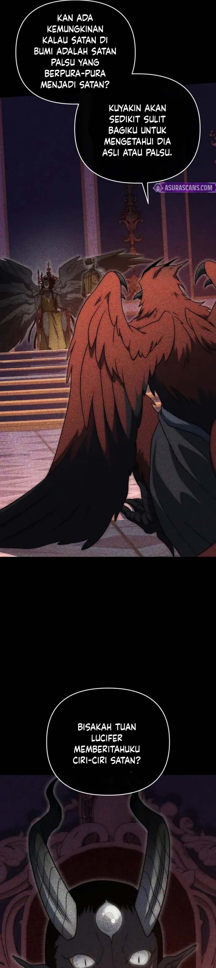 Player Who Returned 10,000 Years Later” Chapter 117 Gambar 16