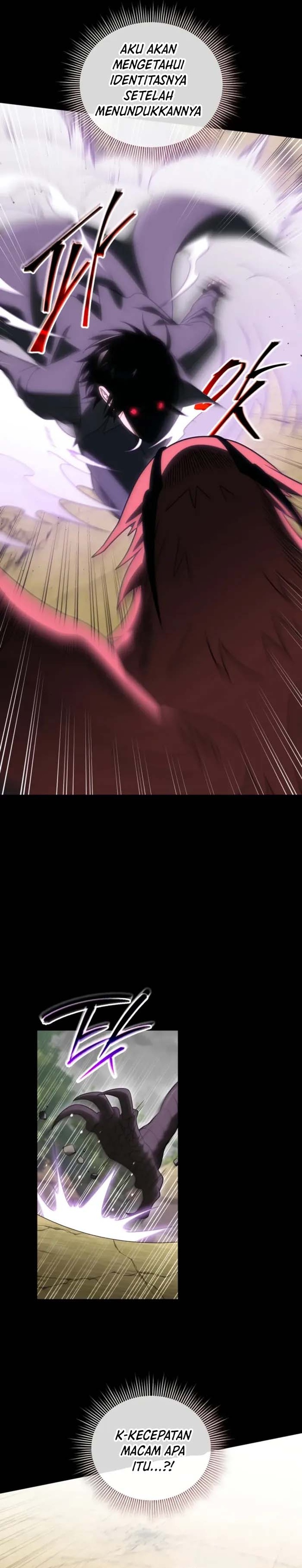 Player Who Returned 10,000 Years Later” Chapter 117 Gambar 21