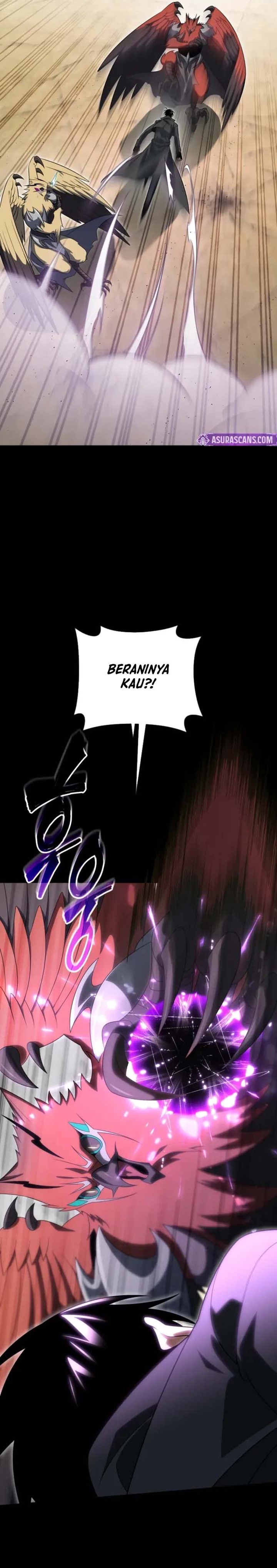 Player Who Returned 10,000 Years Later” Chapter 117 Gambar 22