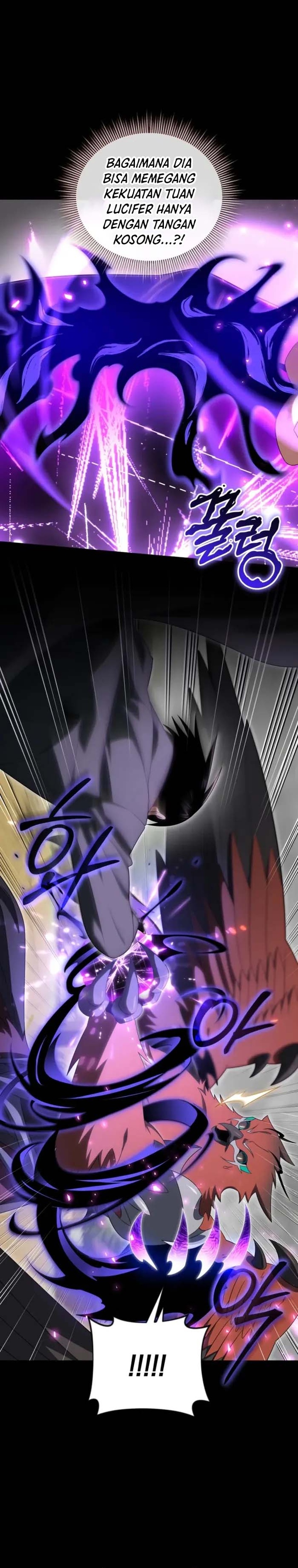 Player Who Returned 10,000 Years Later” Chapter 117 Gambar 24