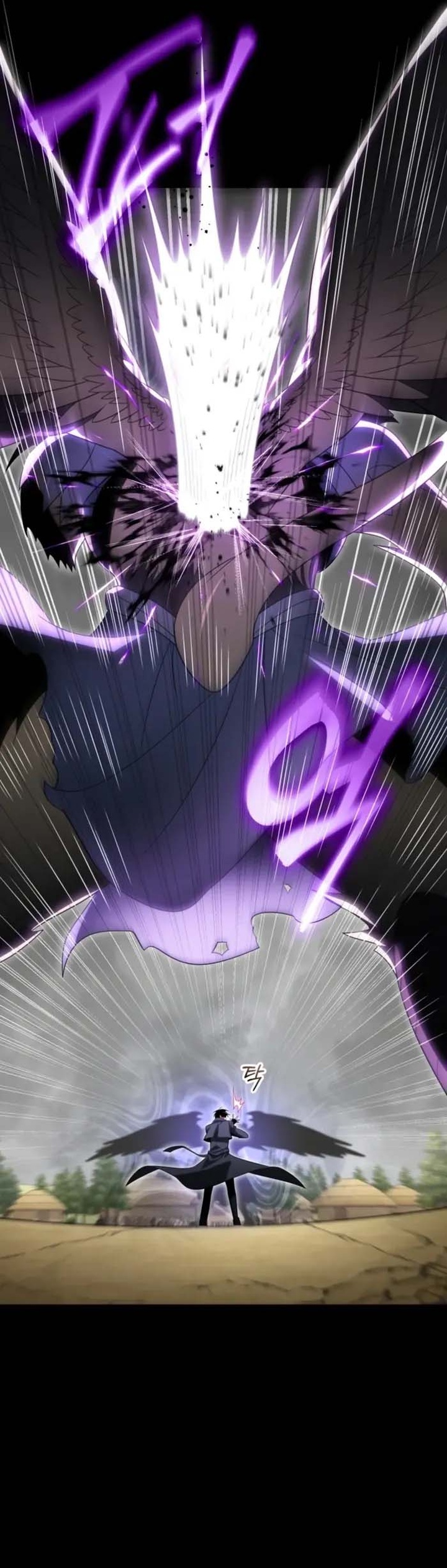 Player Who Returned 10,000 Years Later” Chapter 117 Gambar 26
