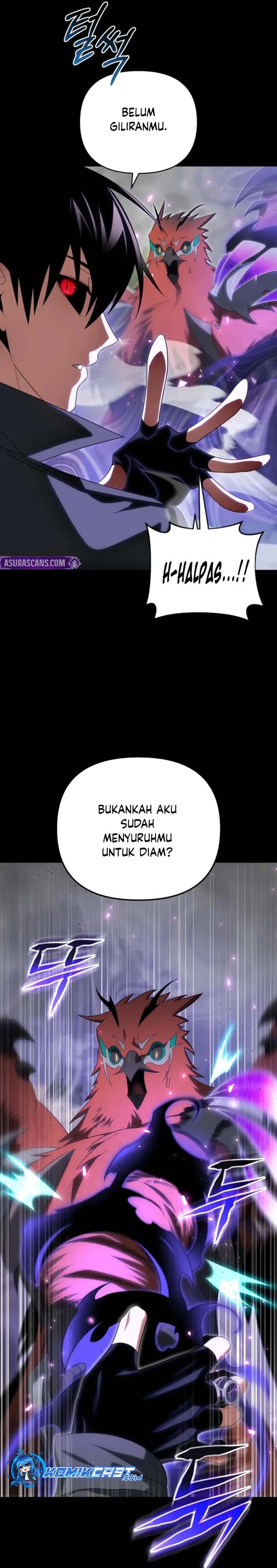 Player Who Returned 10,000 Years Later” Chapter 117 Gambar 27