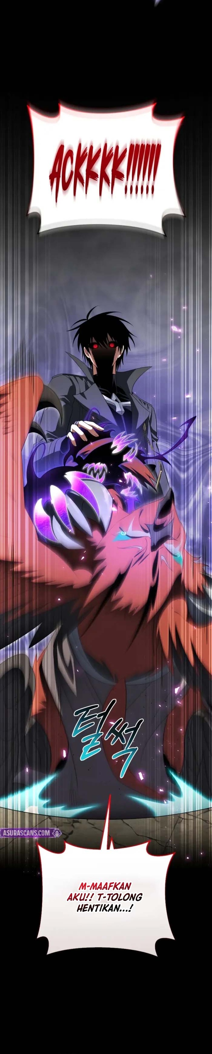 Player Who Returned 10,000 Years Later” Chapter 117 Gambar 28