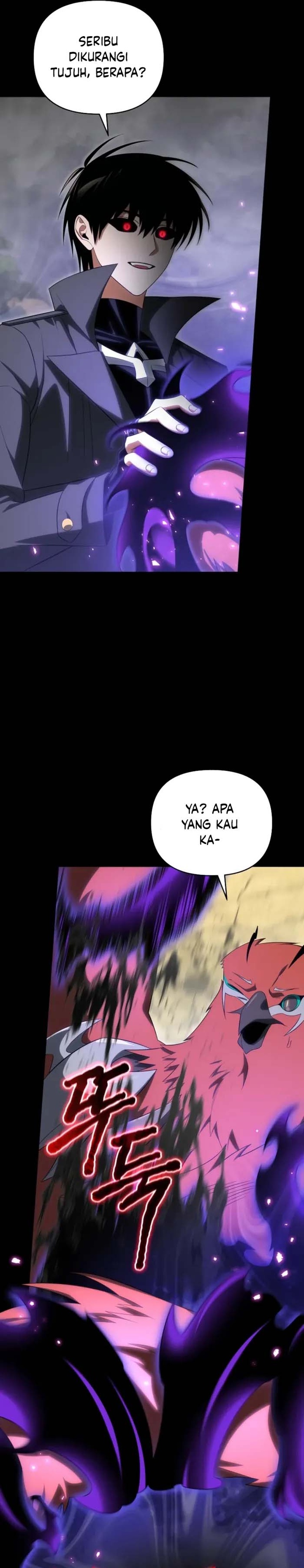 Player Who Returned 10,000 Years Later” Chapter 117 Gambar 29