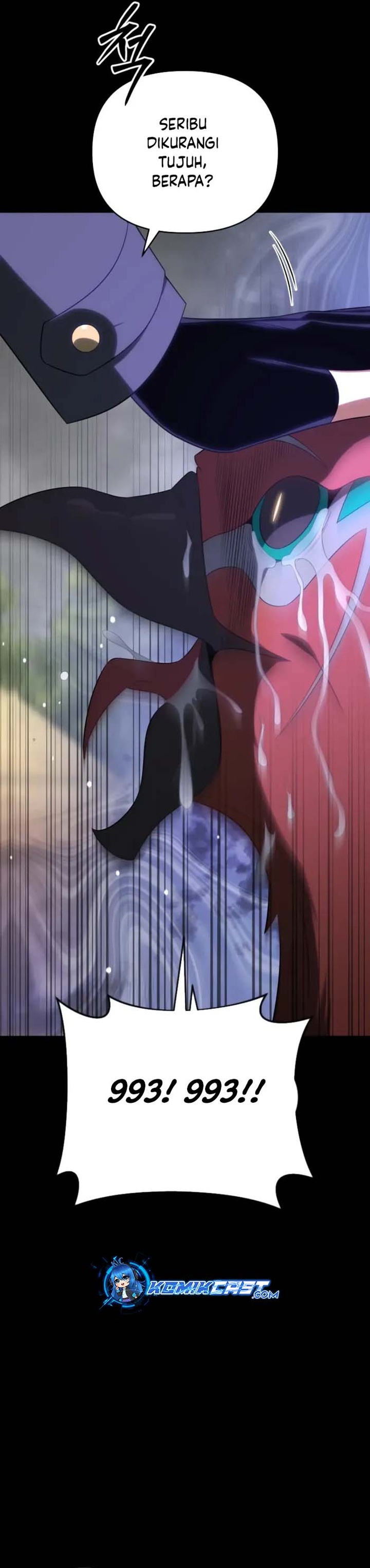 Player Who Returned 10,000 Years Later” Chapter 117 Gambar 31