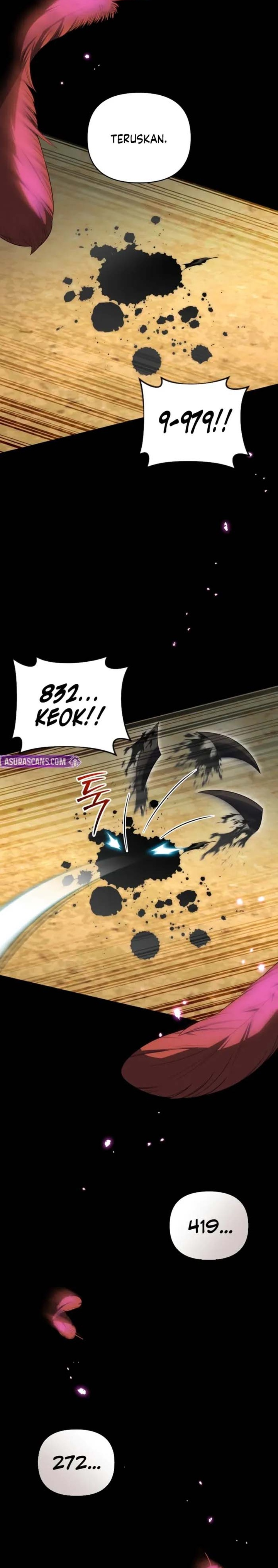 Player Who Returned 10,000 Years Later” Chapter 117 Gambar 33