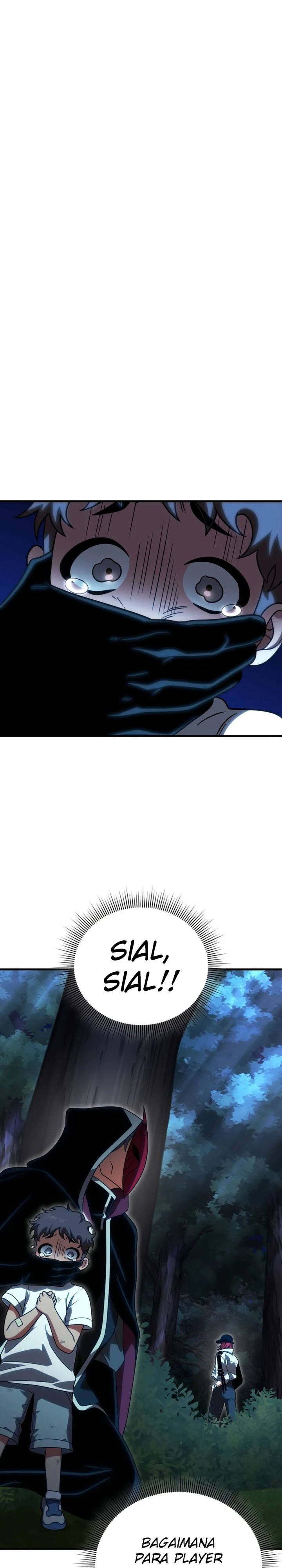Player Who Returned 10,000 Years Later Chapter 119 Gambar 19