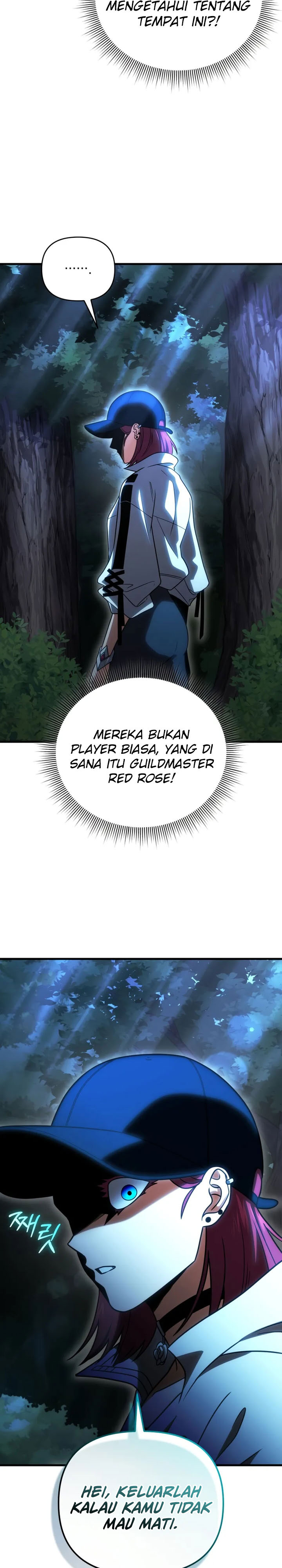 Player Who Returned 10,000 Years Later Chapter 119 Gambar 20