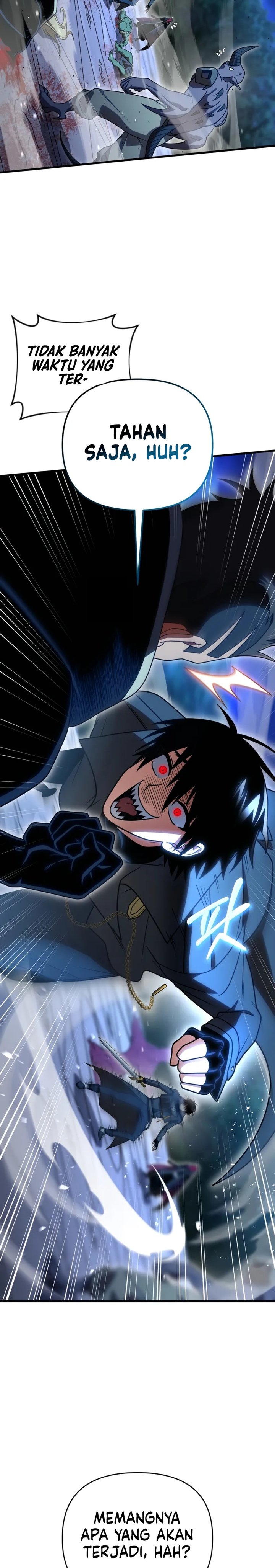 Player Who Returned 10,000 Years Later” Chapter 120 Gambar 6