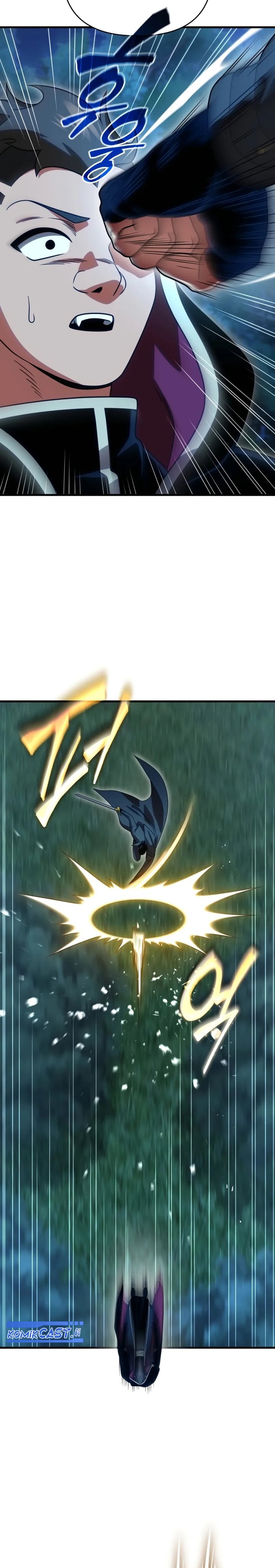 Player Who Returned 10,000 Years Later” Chapter 120 Gambar 7