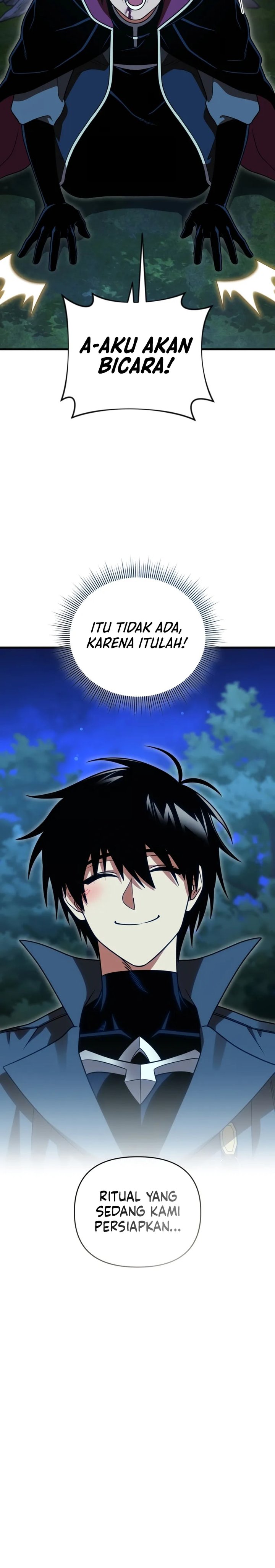 Player Who Returned 10,000 Years Later” Chapter 120 Gambar 14