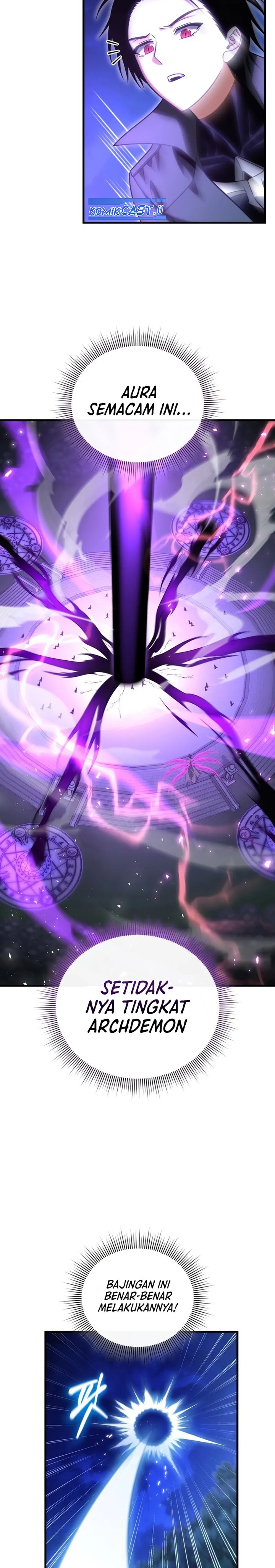 Player Who Returned 10,000 Years Later” Chapter 120 Gambar 30