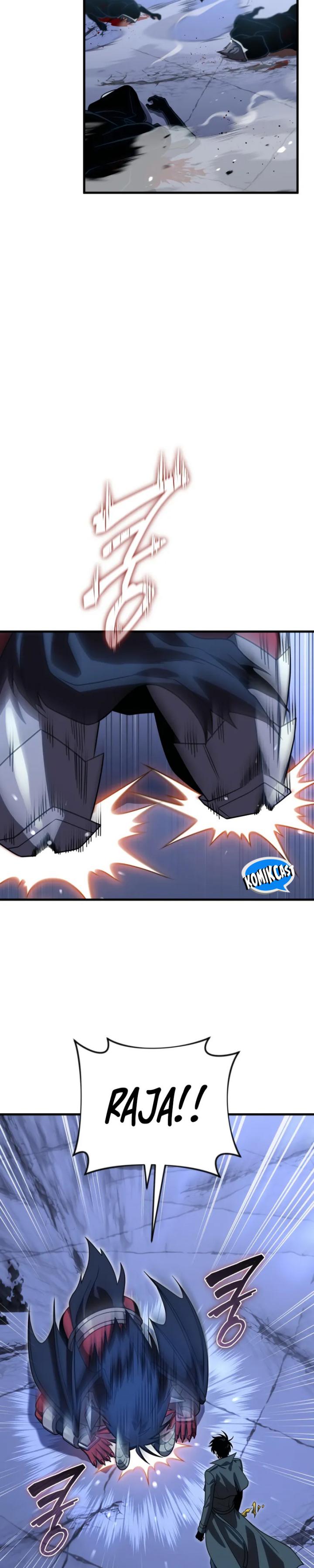 Player Who Returned 10,000 Years Later” Chapter 121 Gambar 51